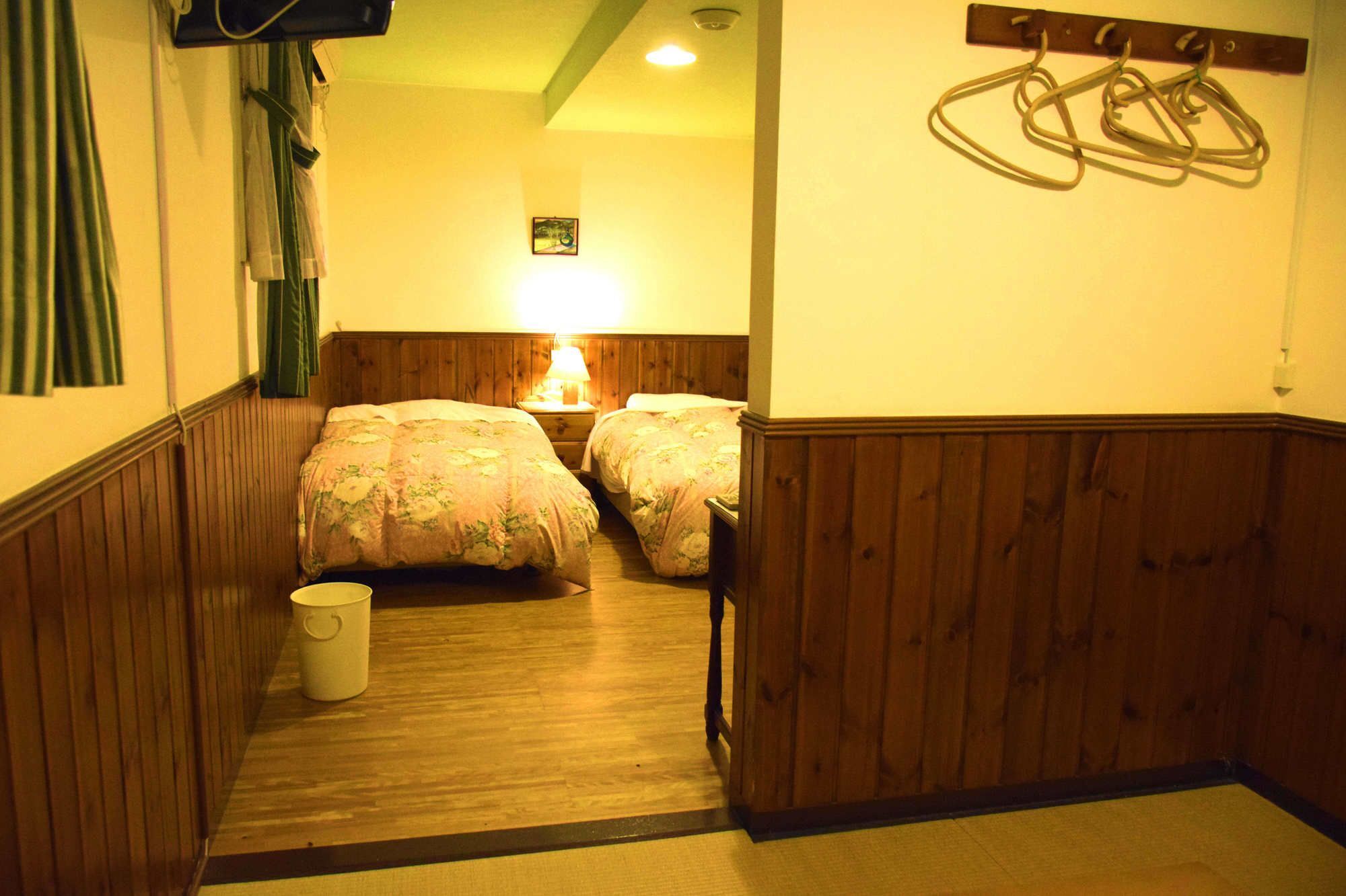 Human Resort Yamanakako Exterior foto